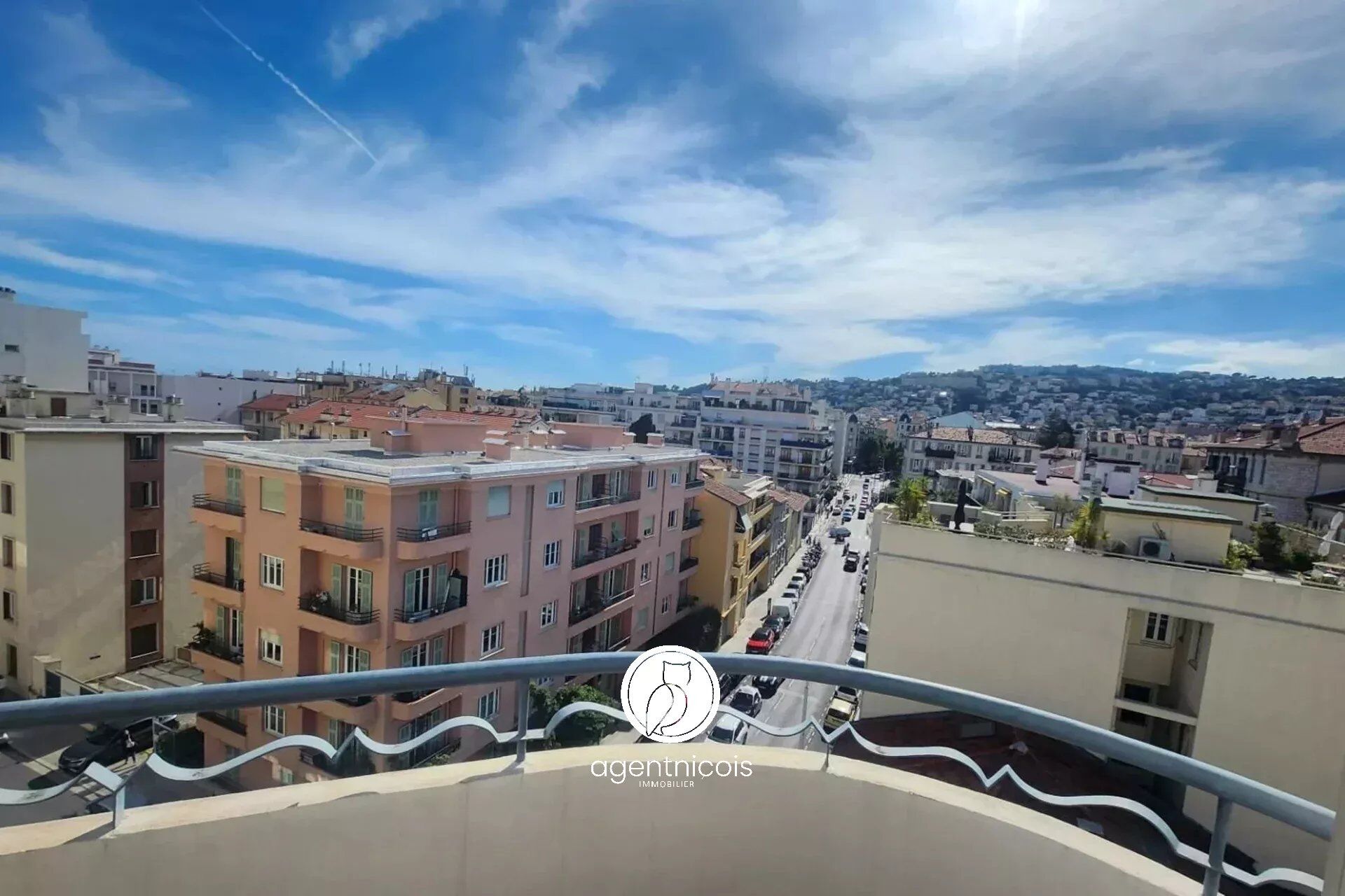 Photo Appartement de 4 pièces Nice