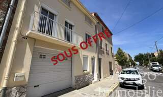 Maison 6 Pièces 132 m² à vendre à Rivesaltes (66600)