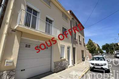 Maison 6 pièces 169400 €