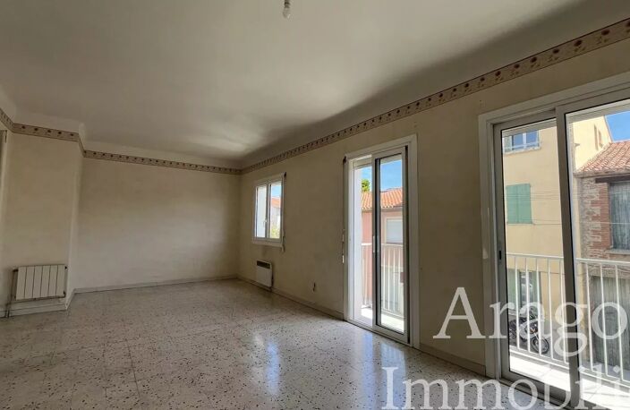 MAISON A VENDRE RIVESALTES 5 CHAMBRES — photo 5