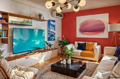 Maison 5 pièces 195124 €