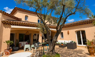 Maison 8 Pièces 230 m² à vendre à La Crau (83260)
