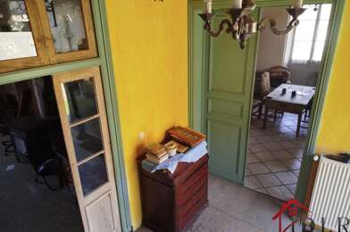 Maison 13 pièces 150000 €