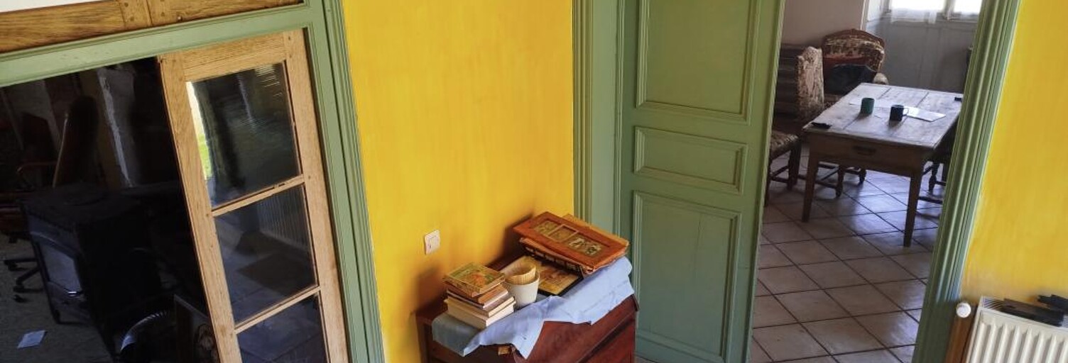 Maison 13 Pièces 333 m² à vendre à Chassigny (52190)