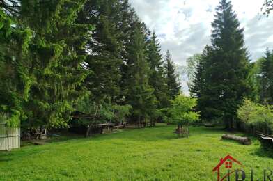 Maison  40000 €