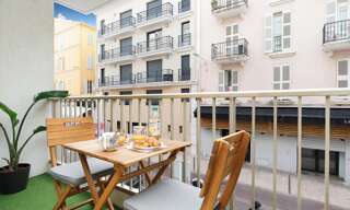 Appartement 1 Pièce 29 m² à vendre à Cannes (06400)