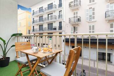 Appartement 1 pièces 292000 €