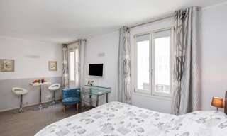 Appartement 1 Pièce 23 m² à vendre à Cannes (06400)
