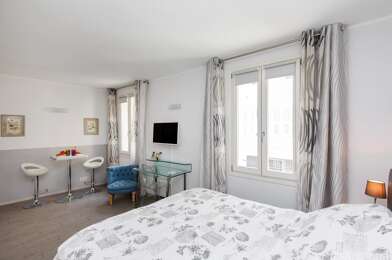 Appartement 1 pièces 290000 €