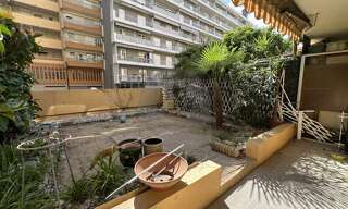 Appartement 1 Pièce 24 m² à vendre à Menton (06500)