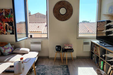 Appartement 3 pièces 169500 €