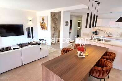 Appartement 4 pièces 639000 €