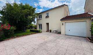 Maison 4 Pièces 92 m² à vendre à Pont-de-l'Isère (26600)