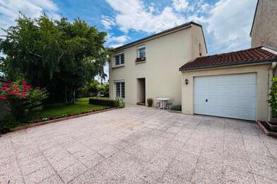 Maison 4 pièces 255000 €