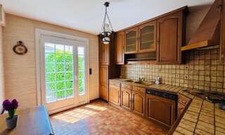 Maison 4 Pièces 92 m² à vendre à Pont-de-l'Isère (26600)
