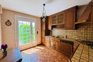 Maison 4 pièces 255000 €