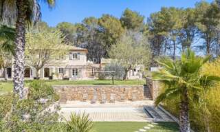 Maison 10 Pièces 260 m² à vendre à Trans-en-Provence (83720)