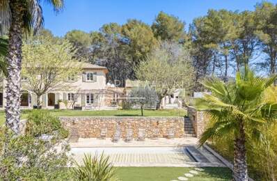 Bastide superbe avec piscine et annexe polyvalente 90 m² à doubl — photo du bien
