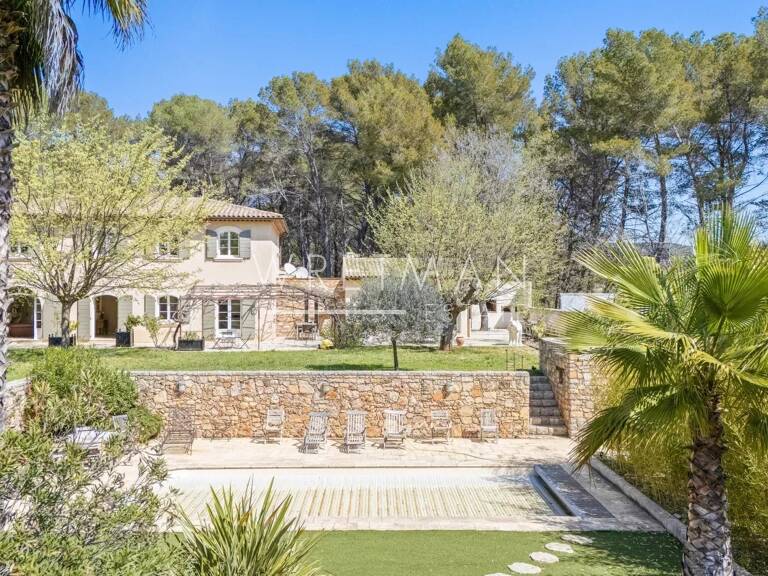 Bastide superbe avec piscine et annexe polyvalente 90 m² à doubl — photo 1