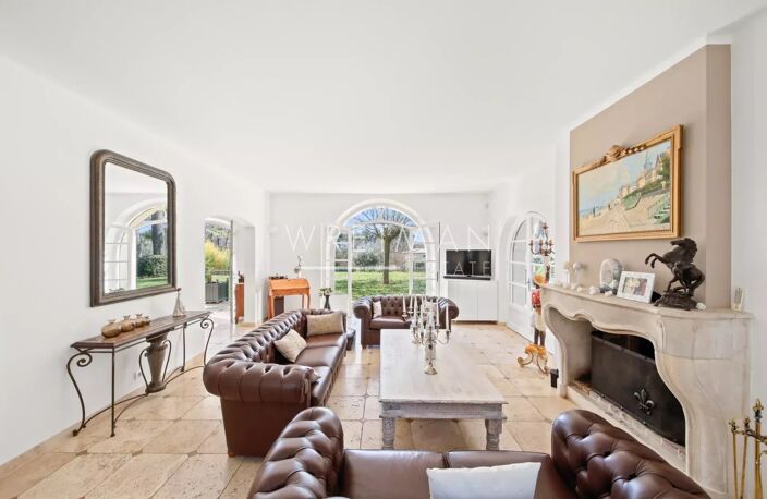 Bastide superbe avec piscine et annexe polyvalente 90 m² à doubl — photo 4