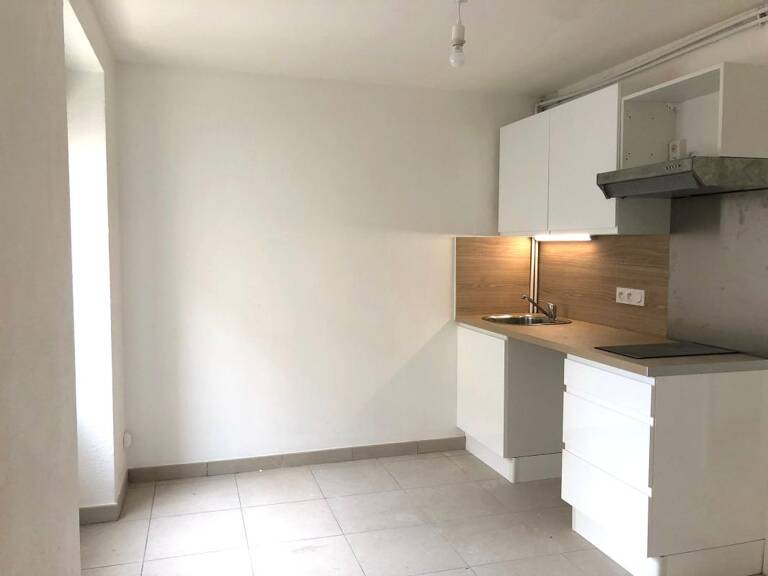 STUDIO 1 pièce  26.38 m2 — photo 1
