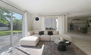 Maison 3 Pièces 101 m² à vendre à Bourg-lès-Valence (26500)