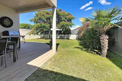 Maison 3 pièces 289000 €