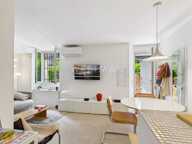 Appartement renové avec grande terrasse  – Cagnes-sur-Mer — photo 3