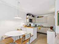 Appartement renové avec grande terrasse  – Cagnes-sur-Mer — photo 4