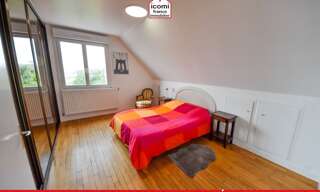 Maison 8 Pièces 204 m² à vendre à Locmaria-Plouzané (29280)