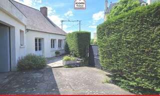 Maison 4 Pièces 100 m² à vendre à Saint-Malo (35400)