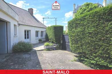 Maison 4 pièces 367000 €