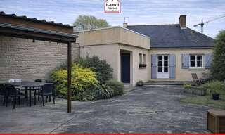 Maison 4 Pièces 100 m² à vendre à Saint-Malo (35400)