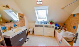 Maison 5 Pièces 105 m² à vendre à Plouzané (29280)