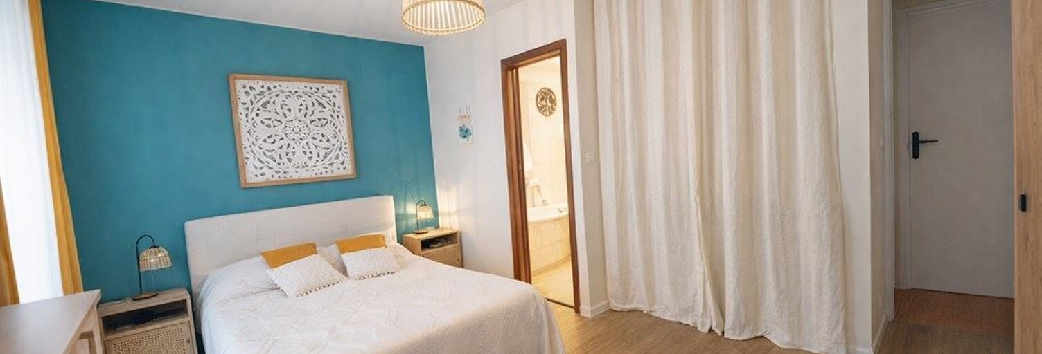 Appartement 5 Pièces 110 m² à vendre à Brest (29200)