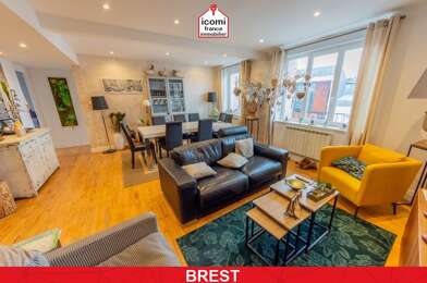 Appartement 4 pièces 175000 €