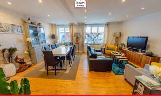 Appartement 4 Pièces 80 m² à vendre à Brest (29200)