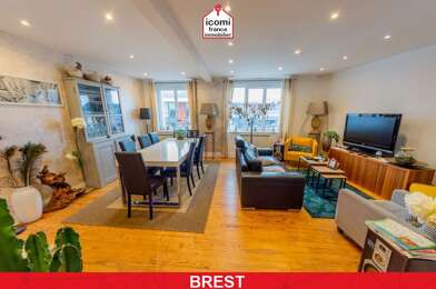 Appartement 4 pièces 175000 €