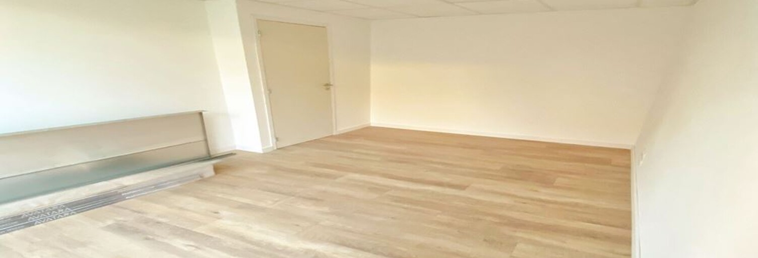 Commerce 1 Pièce 15 m² à vendre à Plabennec (29860)