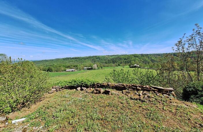 Maison à vendre, Mauvezin, Hautes-Pyrénées: charmante maison au coeur du village avec jardin, appartement indépendant et garage. Vue sur la campagne — photo 3