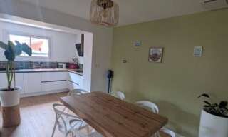 Maison 4 Pièces 90 m² à louer à Audenge (33980)