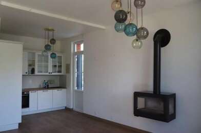 Maison 3 pièces 1000 €