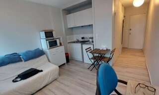 Appartement 1 Pièce 22 m² à louer à Pessac (33600)