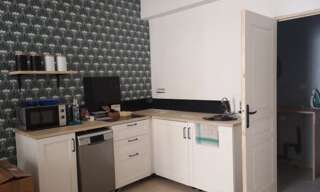 Appartement 1 Pièce 20 m² à louer à Bordeaux (33000)