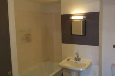 Appartement 1 pièces 695 €