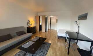 Appartement 1 Pièce 30 m² à louer à Bordeaux (33000)