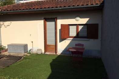 Appartement 1 pièces 700 €