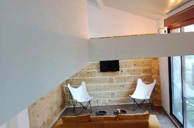 Maison 4 pièces 1390 €