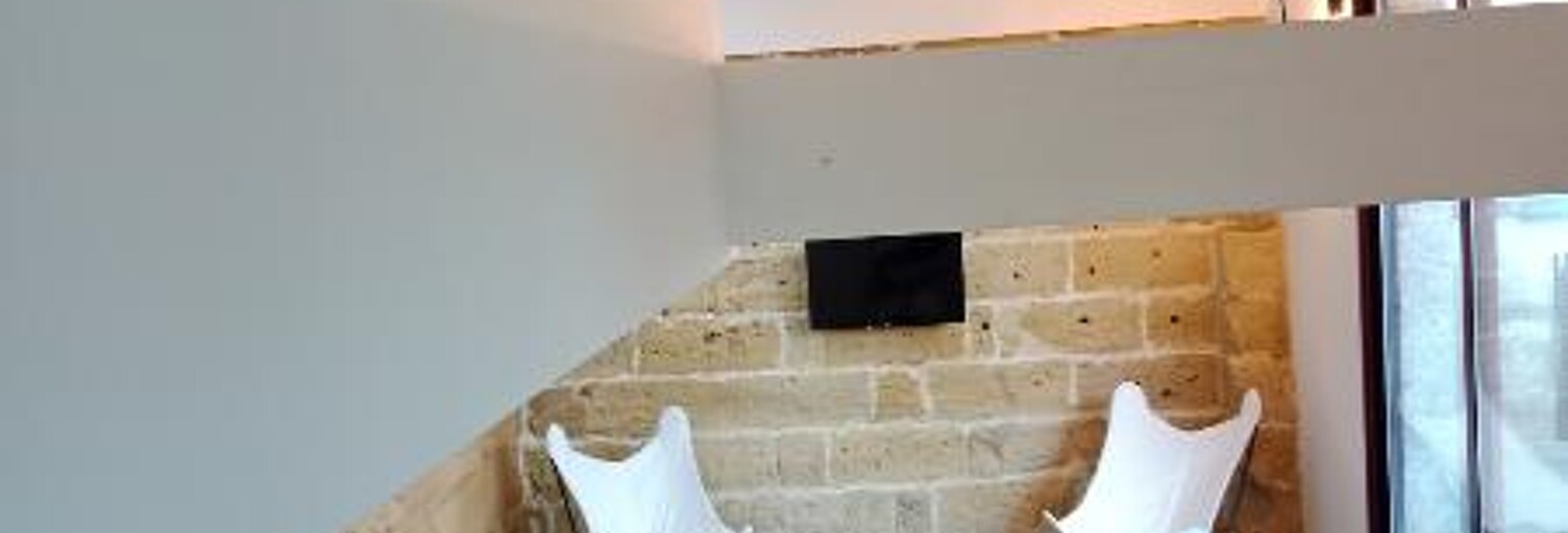 Maison 4 Pièces 90 m² à louer à Léognan (33850)
