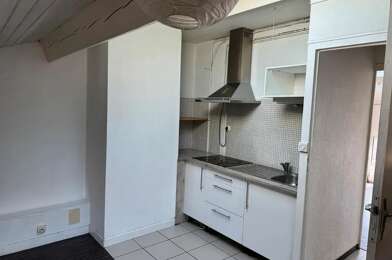 Appartement 2 pièces 700 €